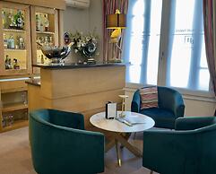 Hôtel Burgevin