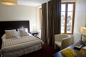 Hôtel Burgevin