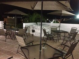 Ca' del Sol Condo Hotel