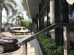 Prime Asia Hotel