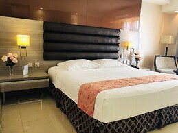 Prime Asia Hotel