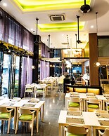 Prime Asia Hotel
