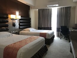 Prime Asia Hotel