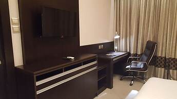 Prime Asia Hotel