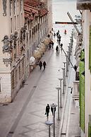 Marmontova Luxury Rooms