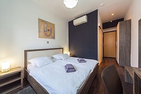 Marmontova Luxury Rooms