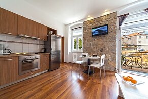 Marmontova Luxury Rooms