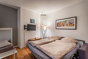 Apartment Hannover Top Citylage