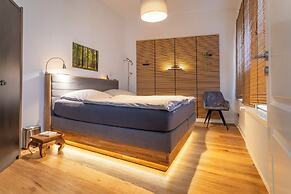Apartment Hannover Top Citylage