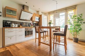 Apartment Hannover Top Citylage