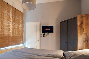 Apartment Hannover Top Citylage
