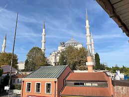 Sultan Corner