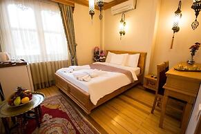 Sultan Corner
