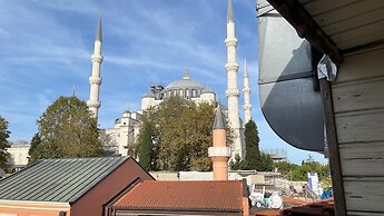 Sultan Corner