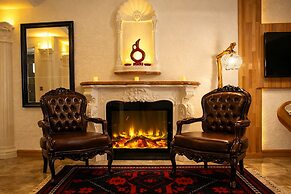 Emirtimes Hotel & Spa Tuzla