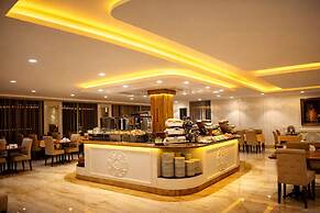 Emirtimes Hotel & Spa Tuzla