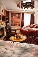 Emirtimes Hotel & Spa Tuzla