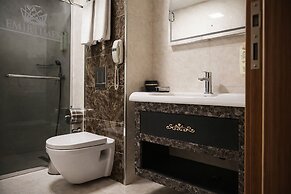 Emirtimes Hotel & Spa Tuzla