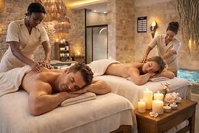 Emirtimes Hotel & Spa Tuzla
