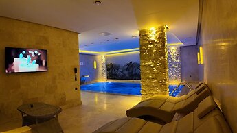 Emirtimes Hotel & Spa Tuzla