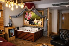 Emirtimes Hotel & Spa Tuzla