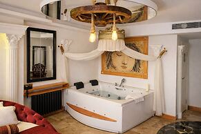 Emirtimes Hotel & Spa Tuzla