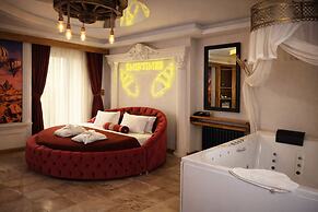 Emirtimes Hotel & Spa Tuzla