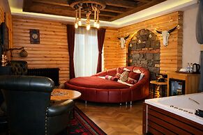 Emirtimes Hotel & Spa Tuzla