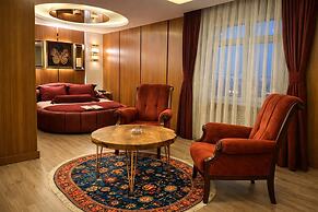 Emirtimes Hotel & Spa Tuzla