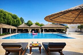 Emirtimes Hotel & Spa Tuzla