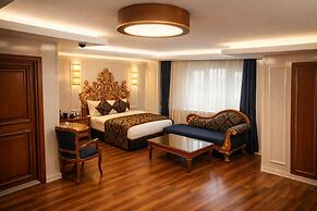 Emirtimes Hotel & Spa Tuzla