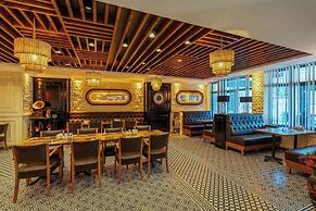 Emirtimes Hotel & Spa Tuzla