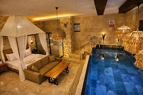 Emirtimes Hotel & Spa Tuzla