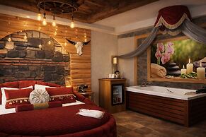 Emirtimes Hotel & Spa Tuzla