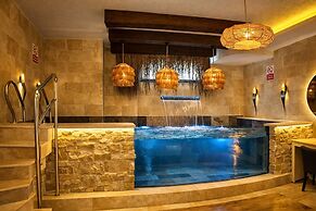 Emirtimes Hotel & Spa Tuzla