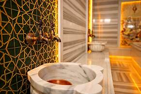 Emirtimes Hotel & Spa Tuzla