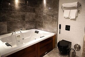 Emirtimes Hotel & Spa Tuzla