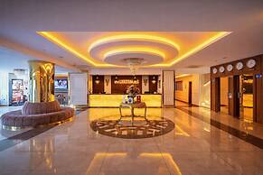 Emirtimes Hotel & Spa Tuzla