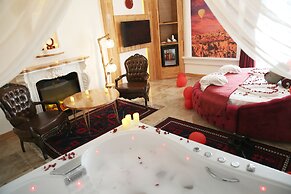 Emirtimes Hotel & Spa Tuzla