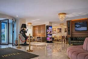 Emirtimes Hotel & Spa Tuzla