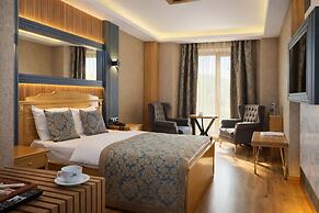 Emirtimes Hotel & Spa Tuzla