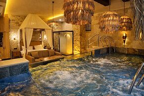 Emirtimes Hotel & Spa Tuzla
