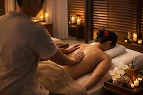 Emirtimes Hotel & Spa Tuzla