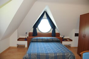 Albergo Villa Ester