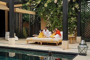 Mandarin Oriental, Marrakech