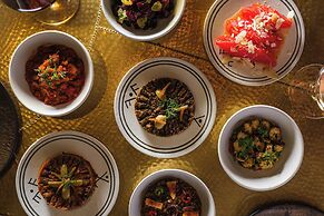 Mandarin Oriental, Marrakech