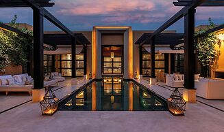 Mandarin Oriental, Marrakech
