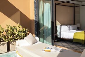 Mandarin Oriental, Marrakech