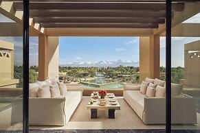 Mandarin Oriental, Marrakech