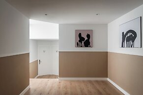 BYPILLOW House